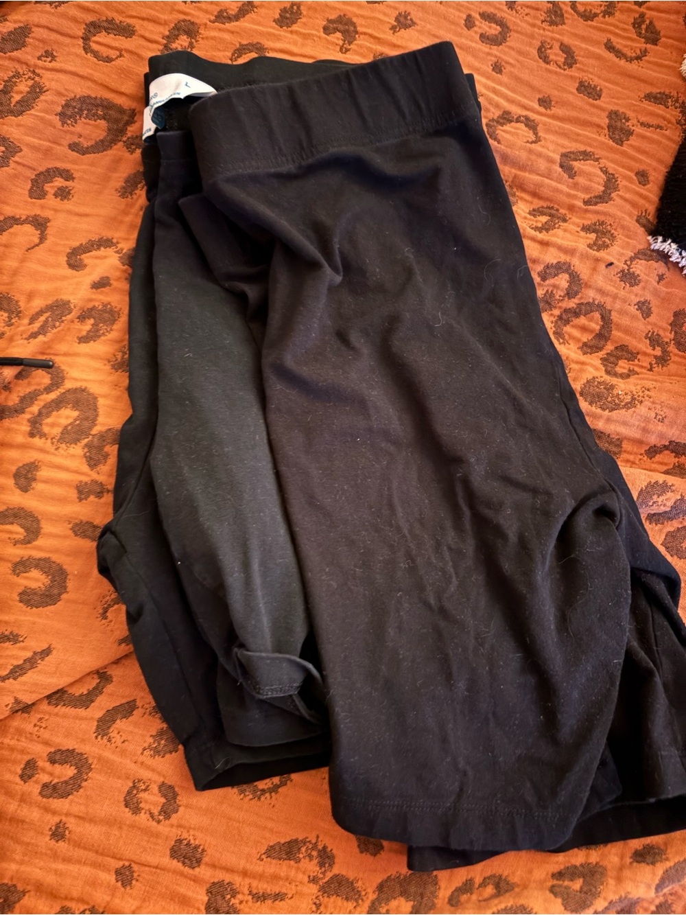 Bike short bundle.